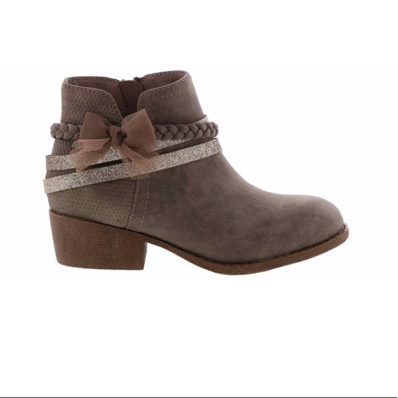 VGUC Jellypop Starla Ankle Bootie - Picture 2 of 14